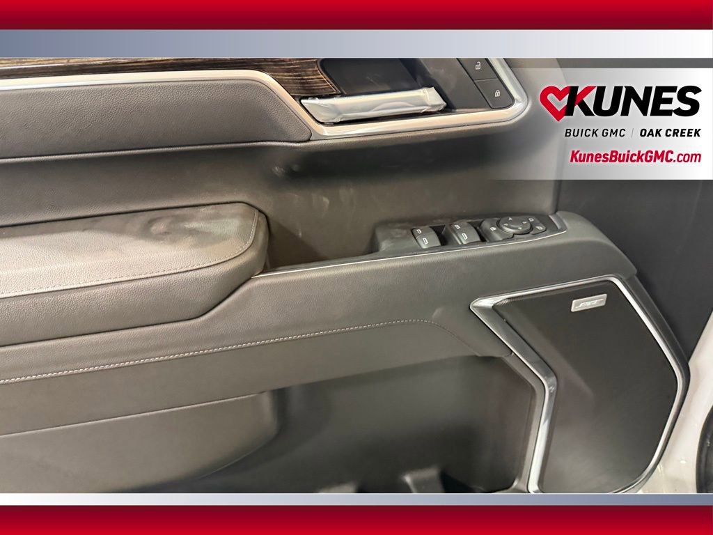 New 2026 GMC Sierra 1500 Elevation w/ Elevation Premium Package image 14