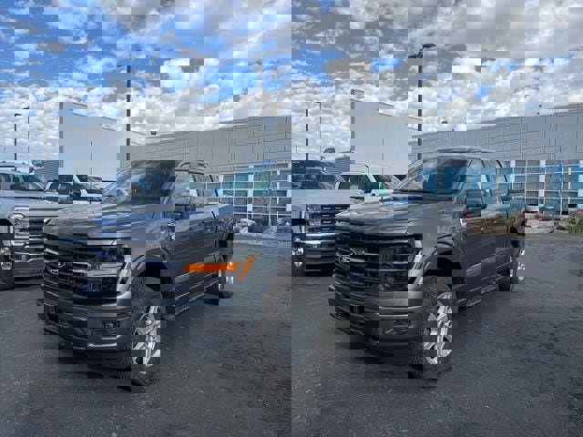 New 2026 Ford F150 XLT w/ FX4 Off-Road Package image 30