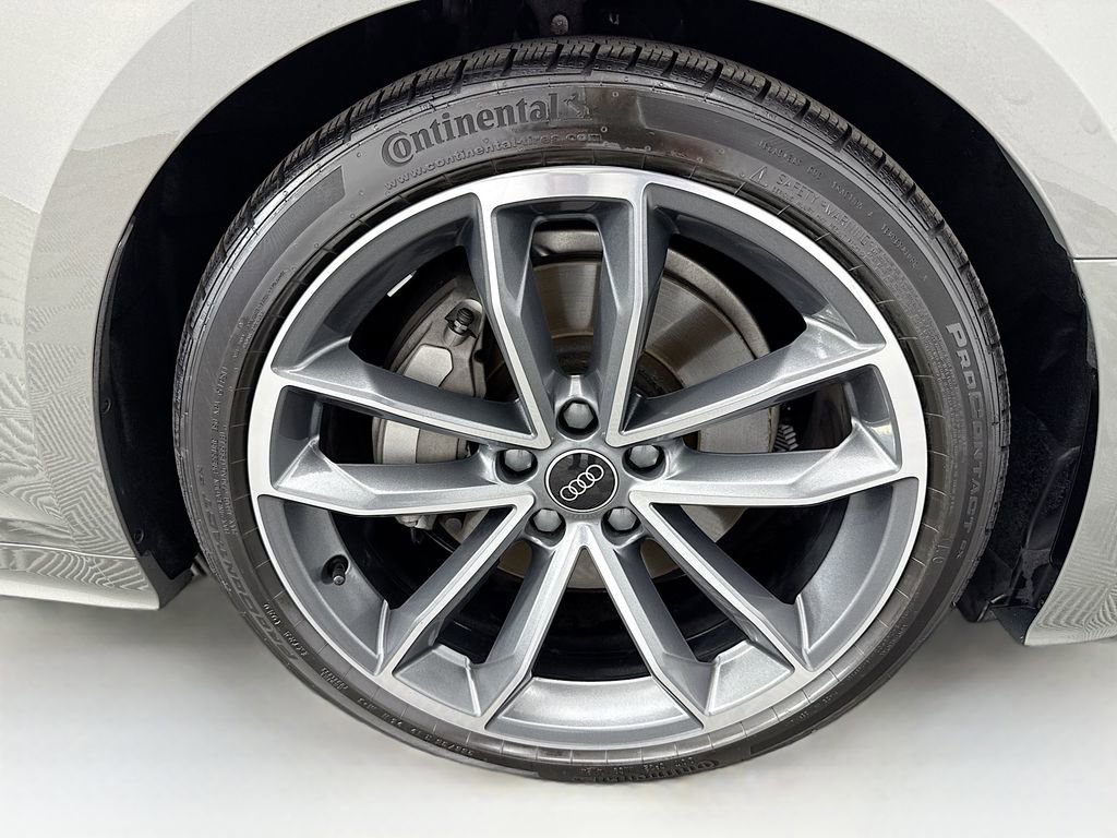 Certified 2024 Audi A5 2.0T Premium Plus w/ Premium Plus image 36