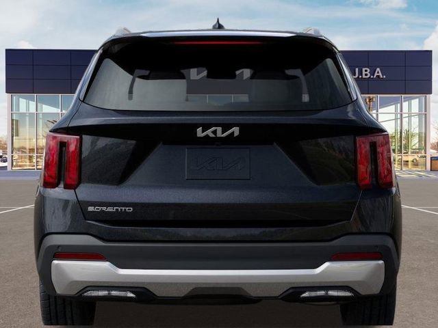 New 2026 Kia Sorento EX AWD/4WD image 14