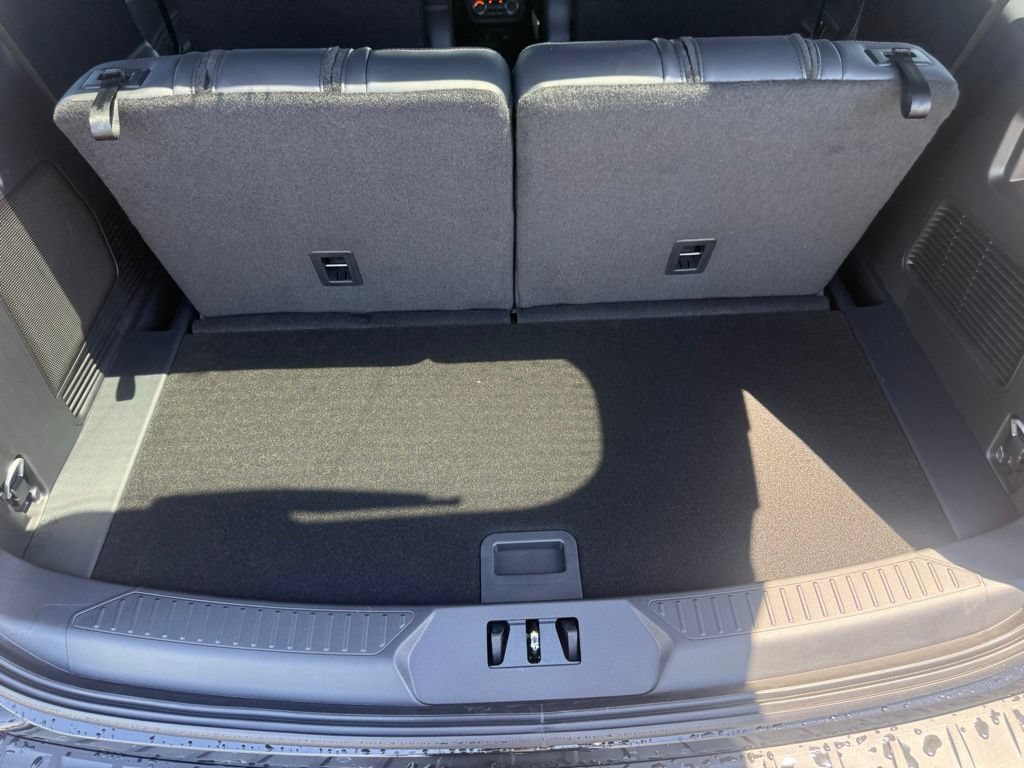New 2026 Ford Explorer ST w/ Sun And Sound Package AWD/4WD image 49