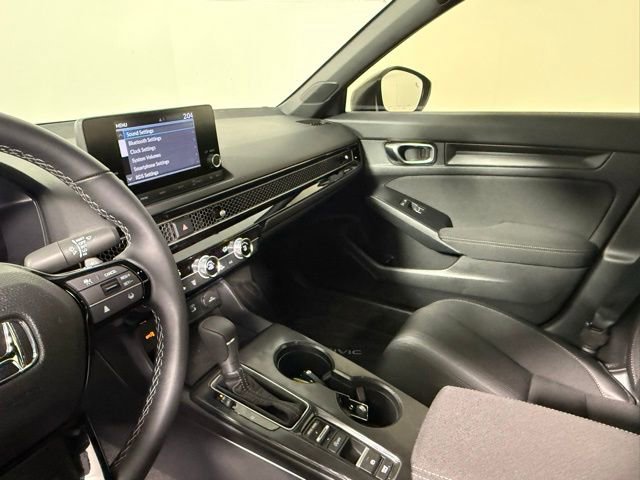 Used 2026 Honda Civic Sport image 25