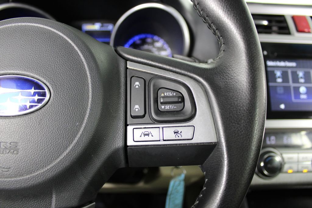Used 2017 Subaru Outback 2.5i Premium image 26