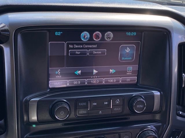 Used 2015 Chevrolet Silverado 2500 LT AWD/4WD image 17
