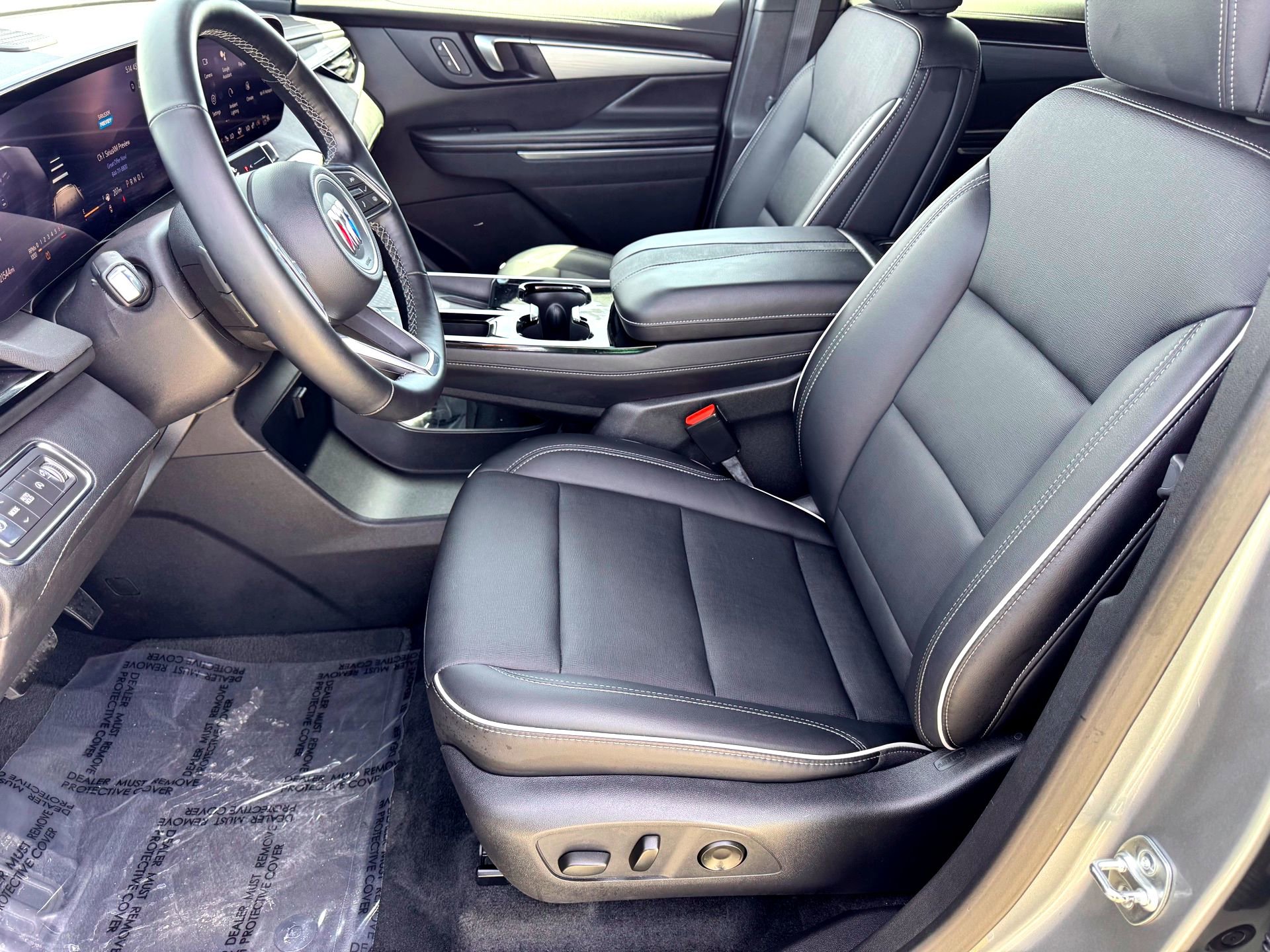 Used 2025 Buick Enclave Preferred image 12