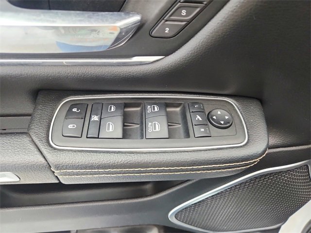 Used 2023 RAM 1500 Laramie image 30