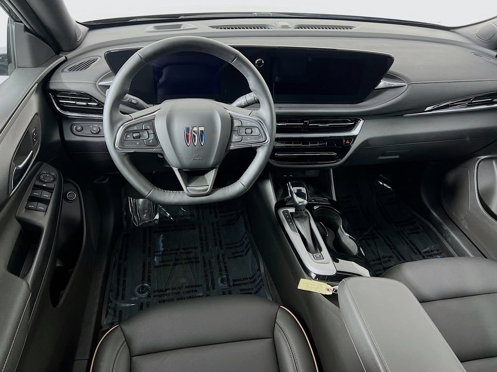 New 2025 Buick Envista Preferred FWD image 20