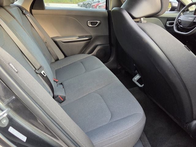 Used 2025 Kia K4 FWD image 13