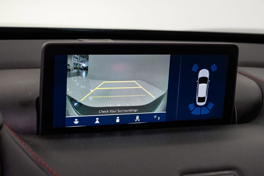 Used 2023 Acura TLX SH-AWD w/ A-SPEC Pkg image 18