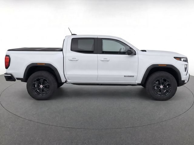 Used 2024 GMC Canyon Elevation w/ Convenience Package RWD image 8