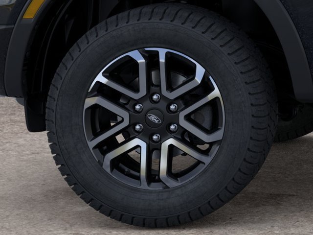 New 2026 Ford Ranger Lariat AWD/4WD image 21