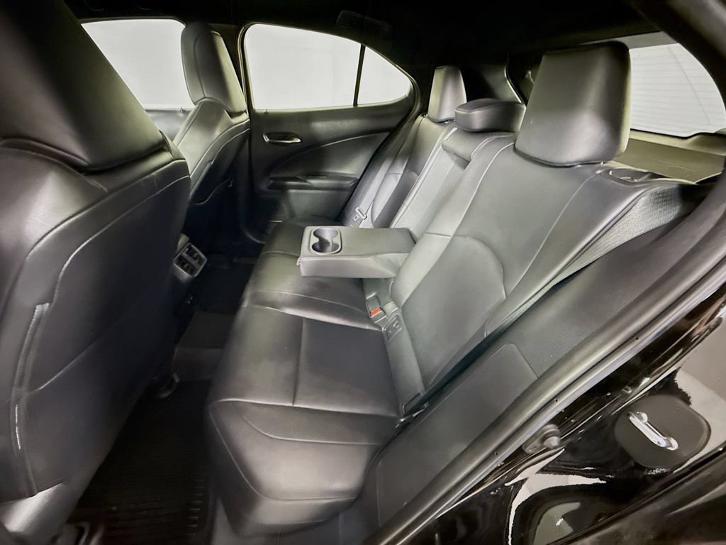 Used 2020 Lexus UX 200 w/ Premium Package FWD image 24