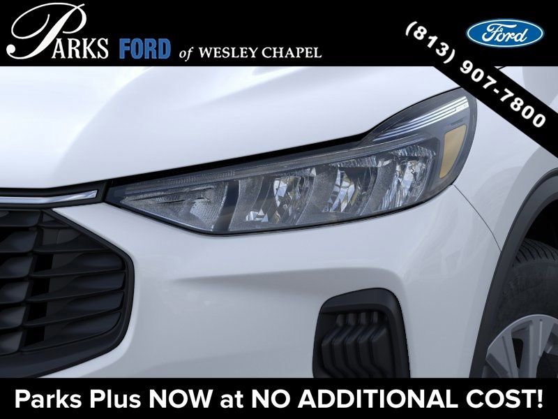 New 2026 Ford Escape Active w/ Tech Pack #1 FWD image 18