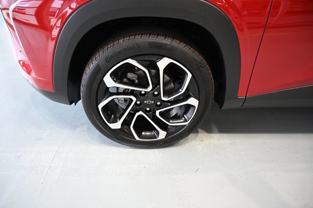 New 2026 Chevrolet Trax RS w/ Driver Confidence Package FWD image 27