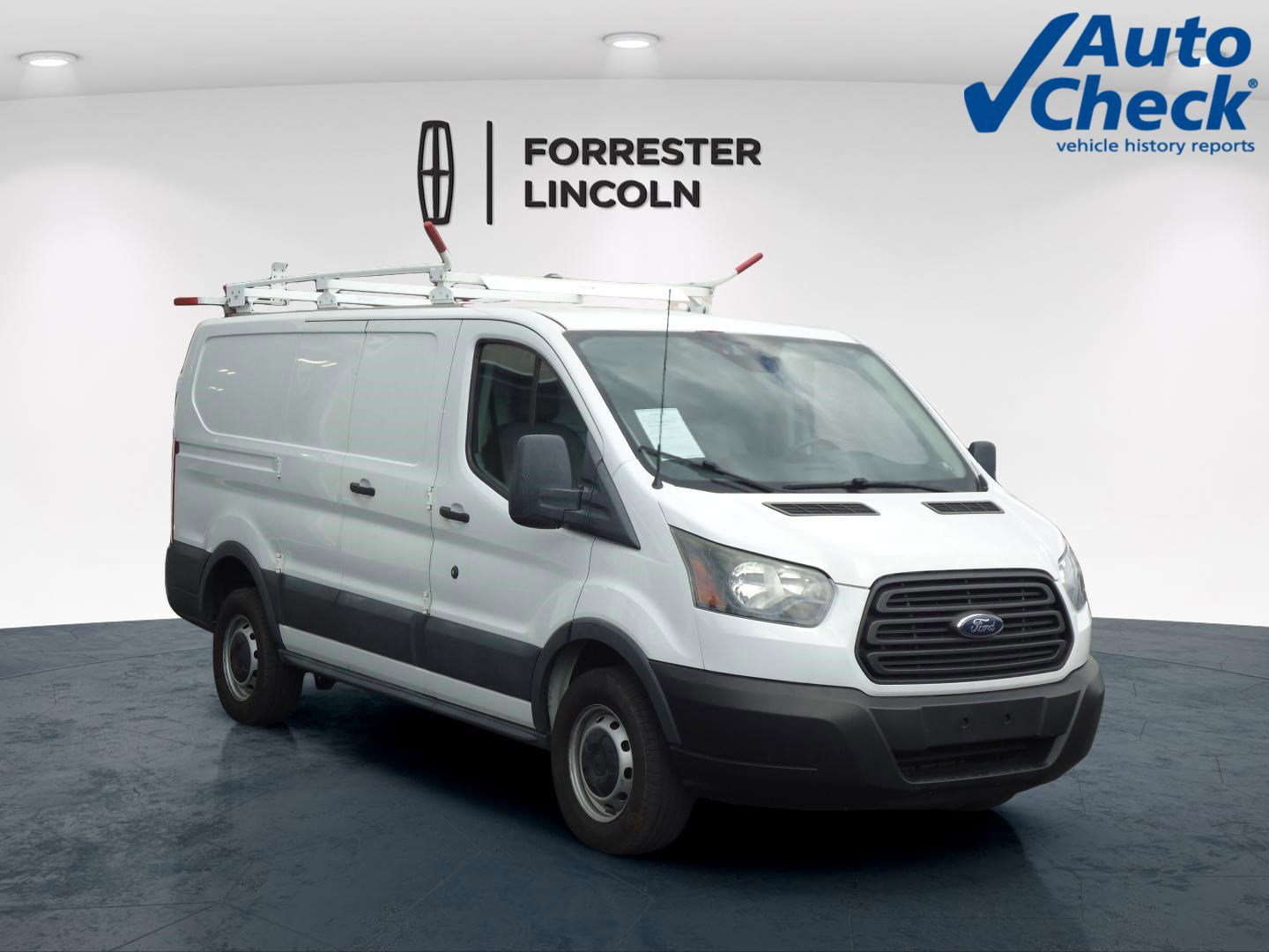 Used 2016 Ford Transit 250 130 Low Roof