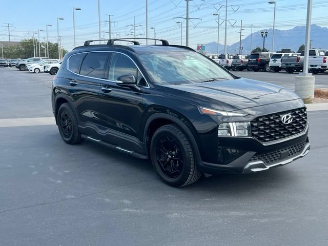 Used 2022 Hyundai Santa Fe XRT FWD image 10