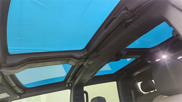 Used 2024 GMC Hummer EV 3X w/ Extreme Off-Road Package image 55