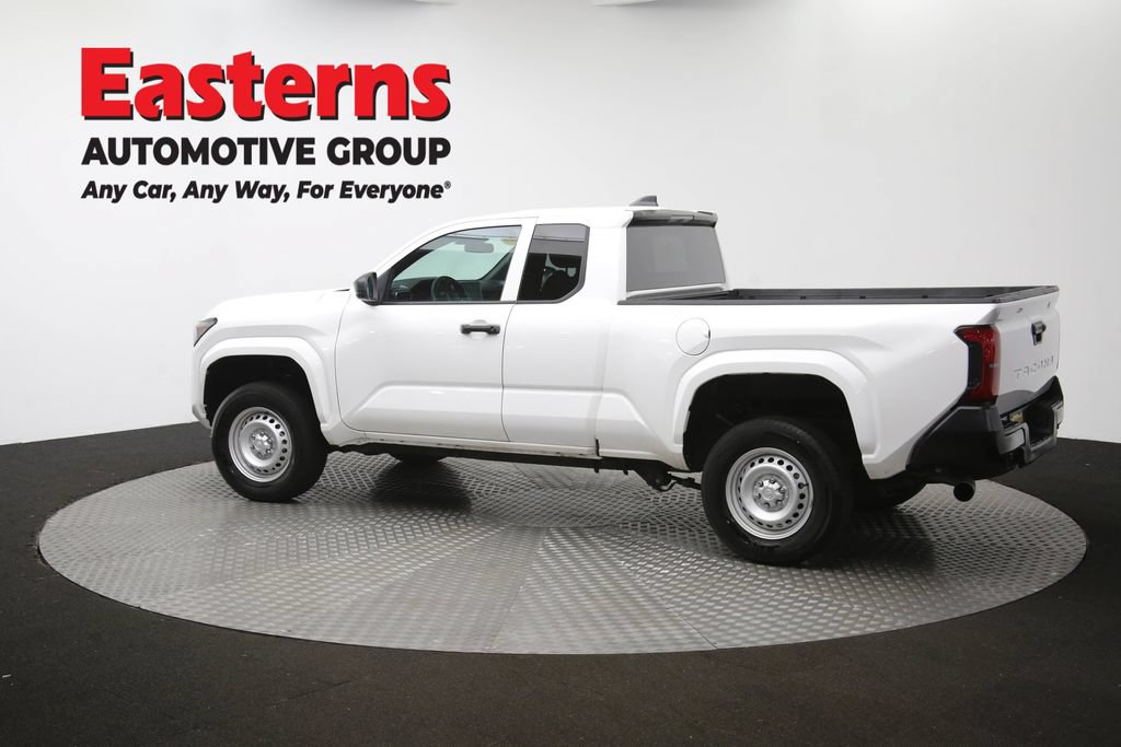 Used 2024 Toyota Tacoma SR RWD image 56