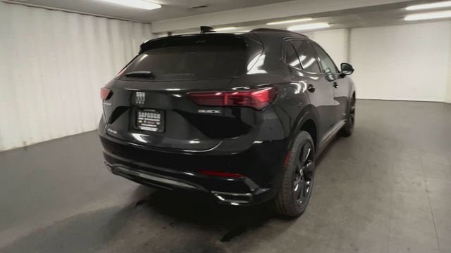 New 2026 Buick Envision Sport Touring AWD/4WD image 8