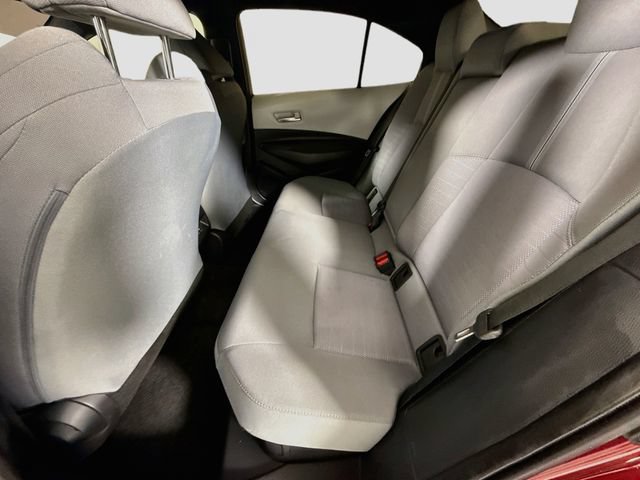 Certified 2026 Toyota Corolla SE w/ Carpet Mat Package (TMS) FWD image 24