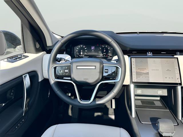 Certified 2025 Land Rover Discovery Sport S image 13