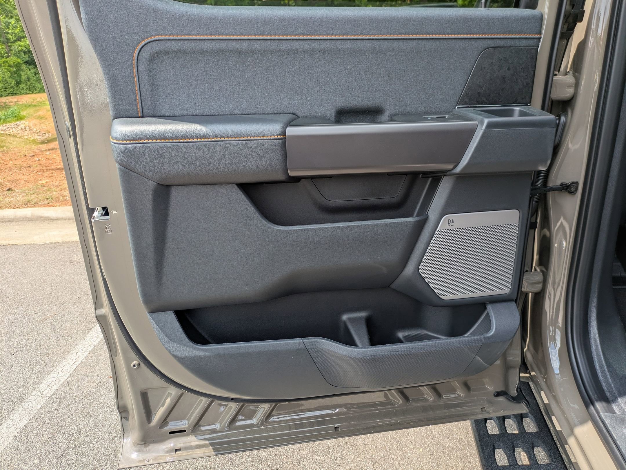 New 2026 Ford F150 Tremor AWD/4WD image 26