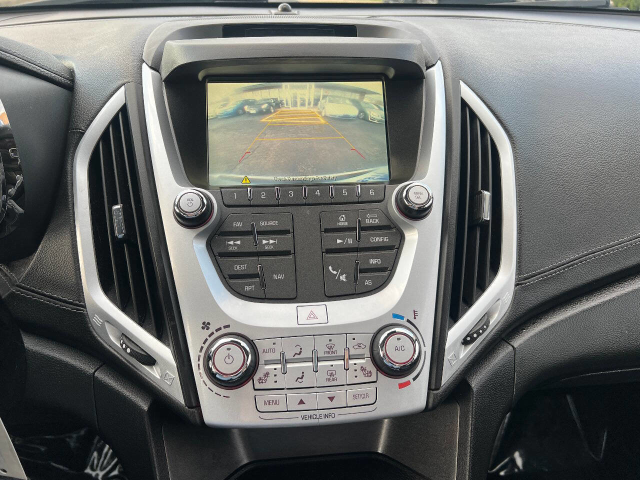 Used 2016 GMC Terrain Denali image 36