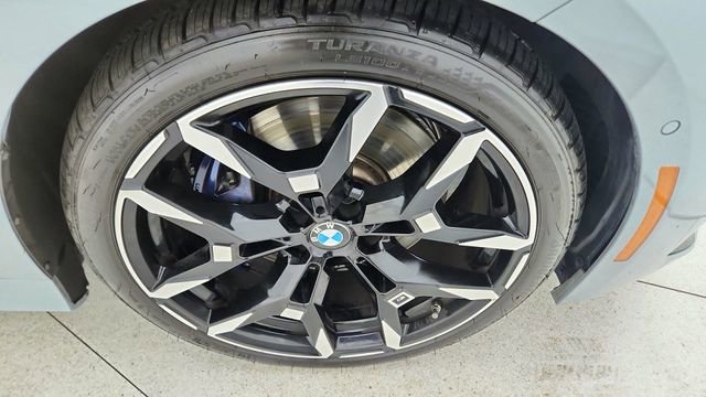 Used 2025 BMW M340i RWD image 56