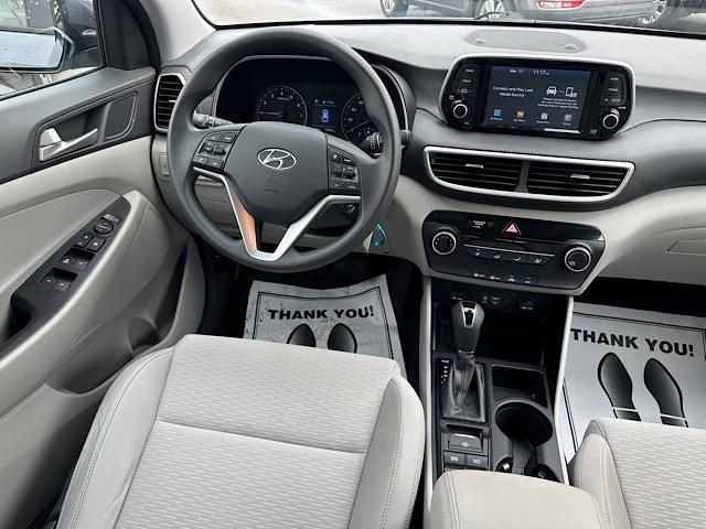 Used 2019 Hyundai Tucson SE image 20