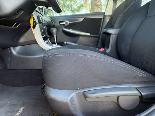 Used 2013 Toyota Corolla S w/ Premium Pkg FWD image 14