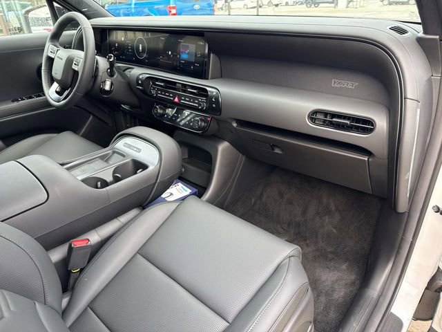 New 2026 Hyundai Palisade XRT Pro image 16