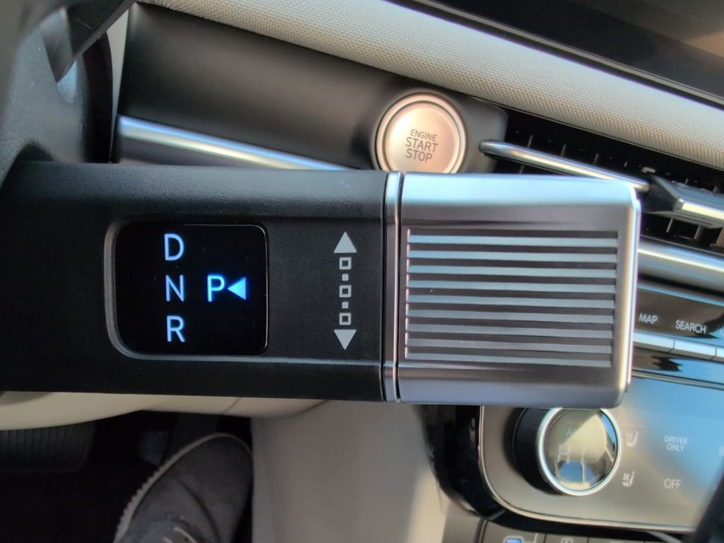 New 2026 Hyundai Tucson Limited w/ Tow & Go Package image 20