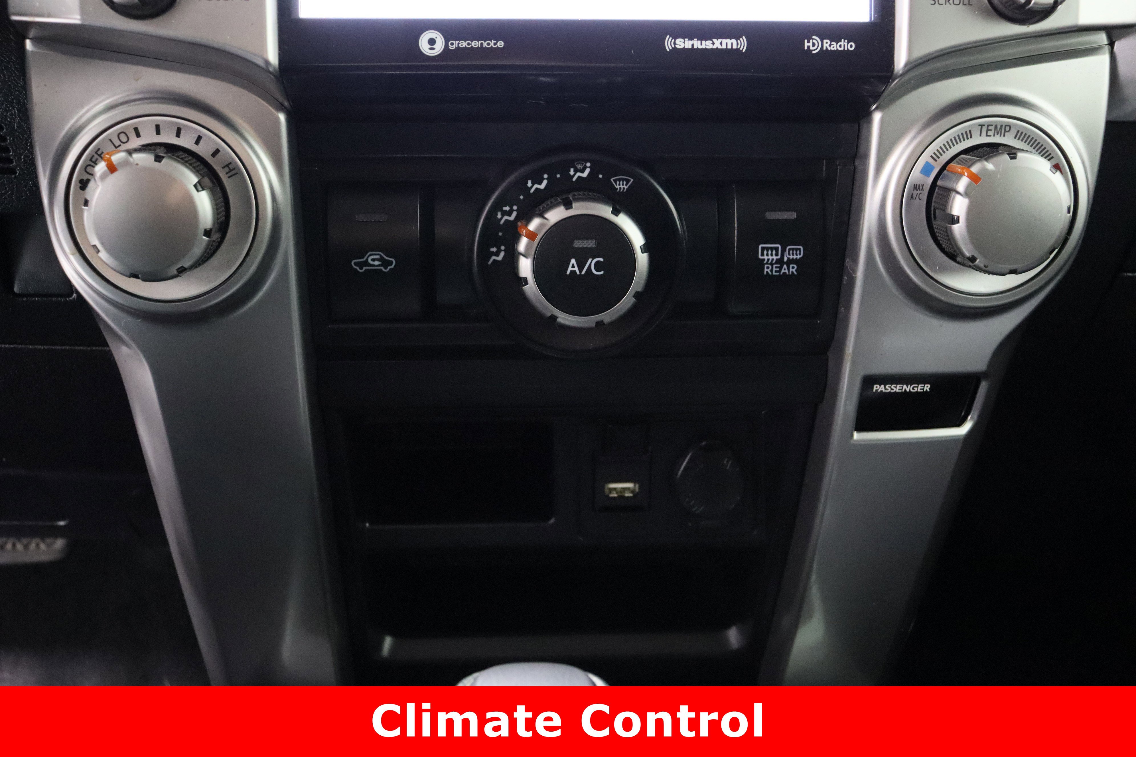 Used 2020 Toyota 4Runner SR5 Premium image 20