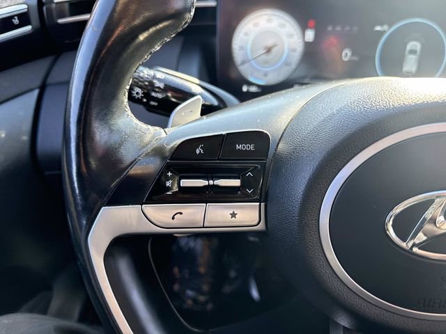 Certified 2024 Hyundai Tucson Limited image 29