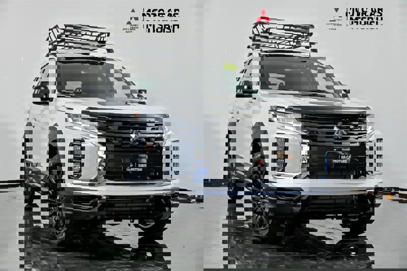 New 2024 Mitsubishi Outlander Sport AWD