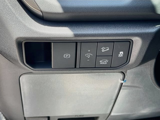 New 2027 Kia Seltos X-Line S w/ X-Line S Premium Package AWD/4WD image 10