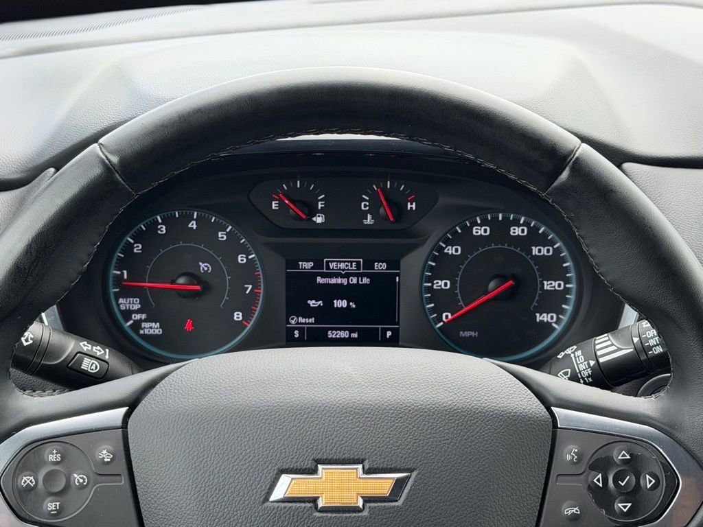 Used 2023 Chevrolet Traverse LT FWD image 32