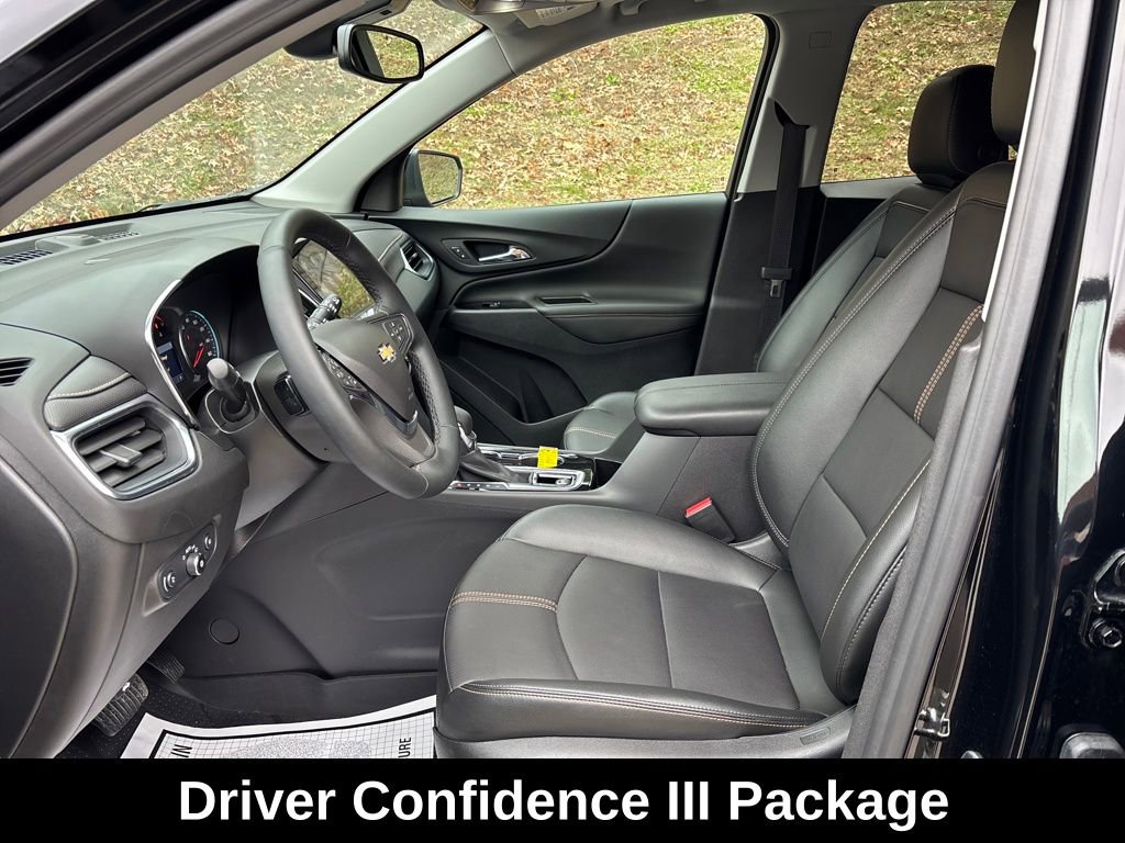 Used 2024 Chevrolet Equinox Premier image 11