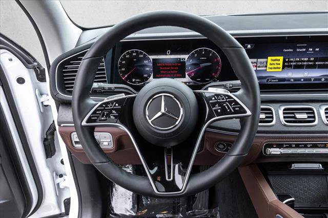 Certified 2026 Mercedes-Benz GLE 450 4MATIC image 13