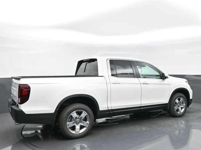 New 2026 Honda Ridgeline RTL image 6