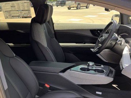 New 2026 Cadillac Optiq Sport 1 AWD/4WD image 23