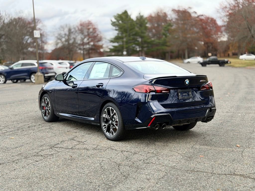 New 2026 BMW M235i xDrive w/ Technology Package AWD/4WD image 4