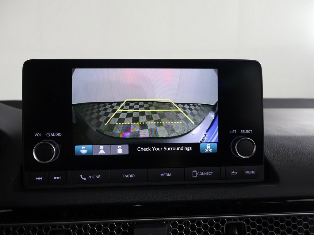 Certified 2026 Honda Civic Sport image 43