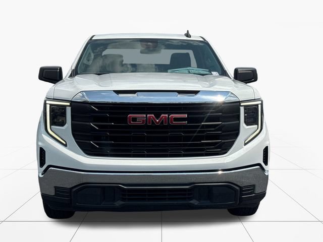 Used 2022 GMC Sierra 1500 Pro w/ Pro Value Package RWD image 9