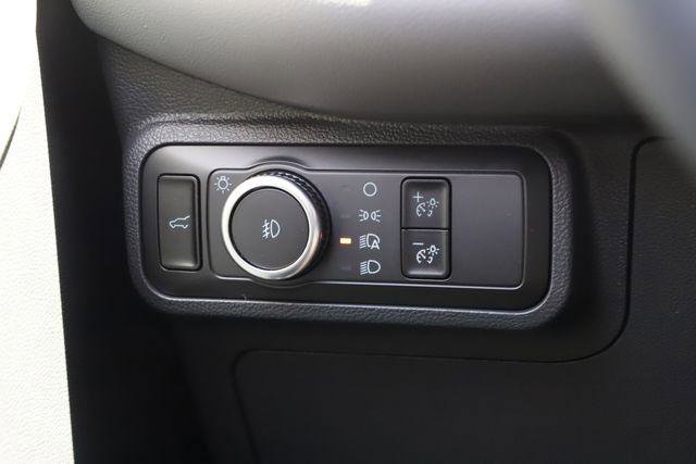 New 2026 Ford Explorer Active AWD/4WD image 36
