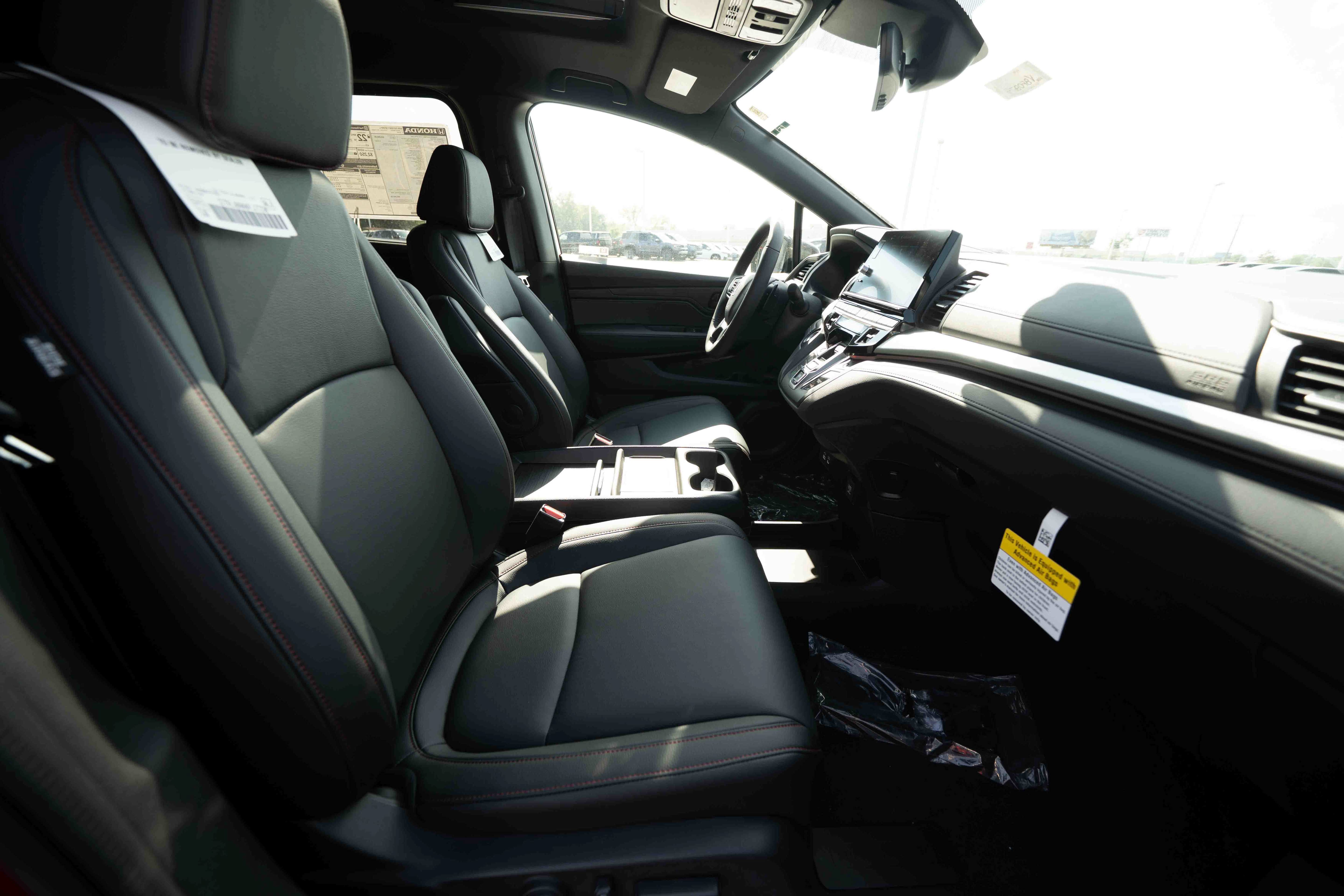 New 2026 Honda Odyssey Sport-L image 27