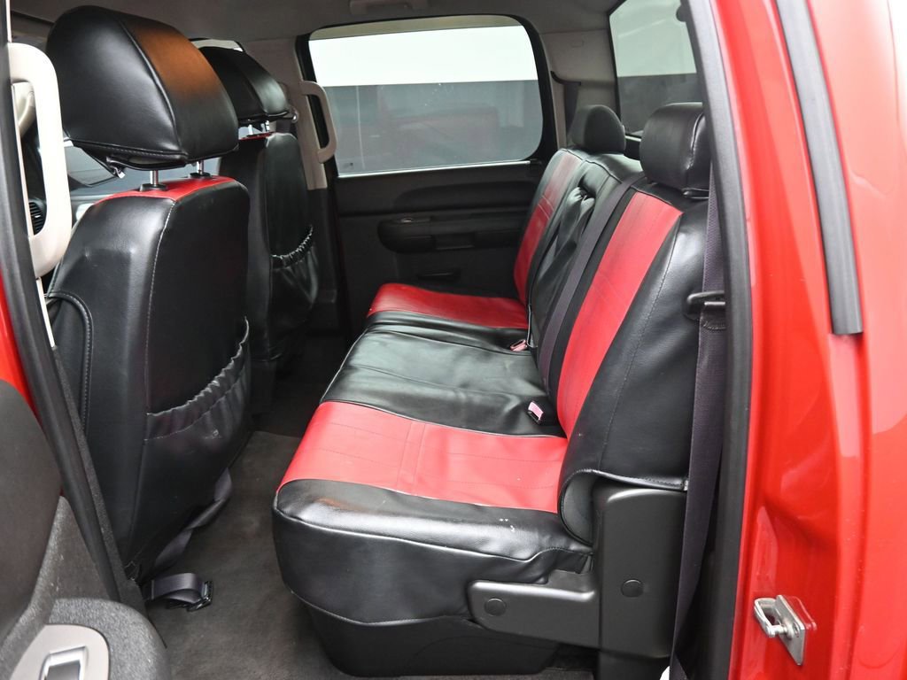 Used 2013 Chevrolet Silverado 1500 LT image 10