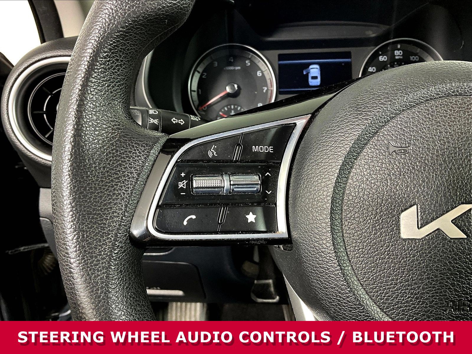 Used 2022 Kia Forte LXS w/ LXS Technology Package FWD image 10