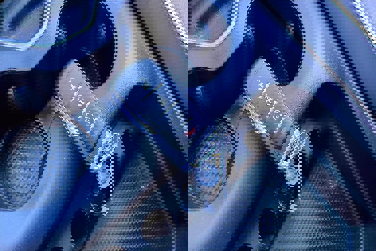 Used 2019 RAM 1500 Big Horn image 13