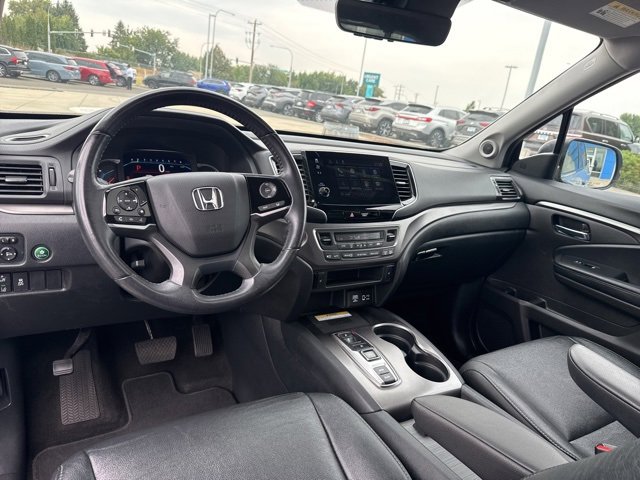 Used 2022 Honda Pilot Special Edition image 21